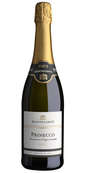 Prosecco Spumante DOC