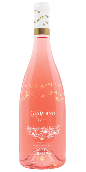 Giardino Rosé, Toscana IGT