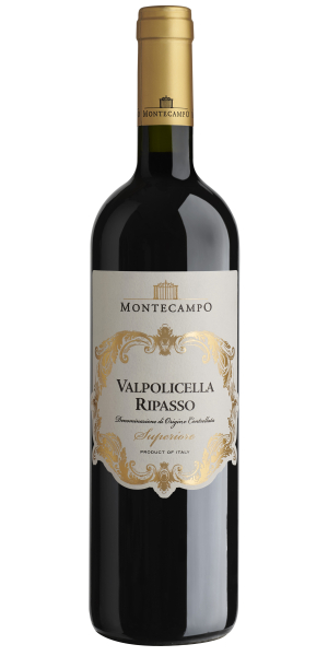 Ripasso Della Valpolicella Superiore DOCG