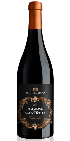 Amarone Della Valpolicella DOCG