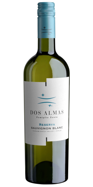 DOPRODEJ - Sauvignon Blanc Reserva