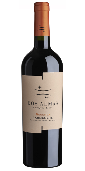 DOPRODEJ - Carmenére Reserva