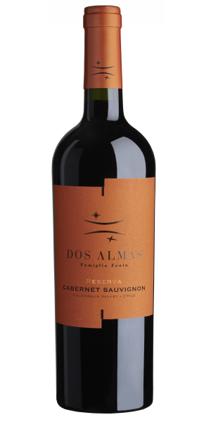 Cabernet Sauvignon Reserva