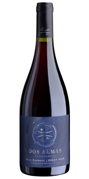 Pinot Noir Gran Reserva