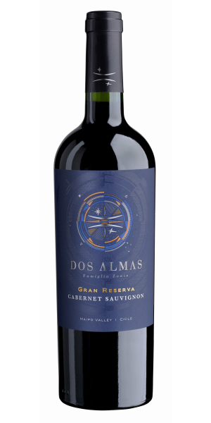 Cabernet Sauvignon Gran Reserva