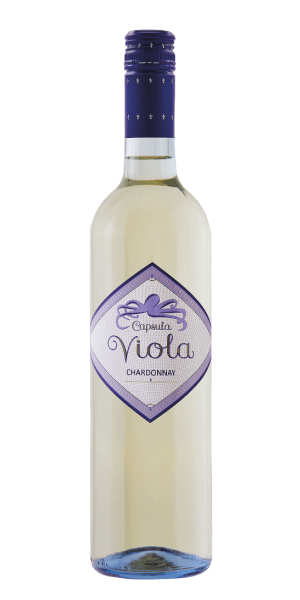 DOPRODEJ - Capsula Viola Toscana IGT