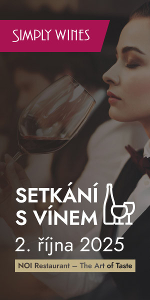 Degustace vín - Praha, Noi Restaurant