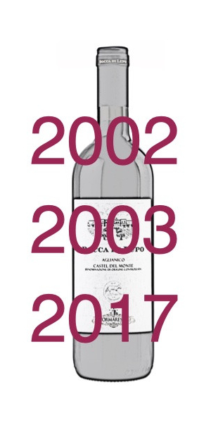Balíček Bocca di Lupo + karafa Zwiesel zdarma