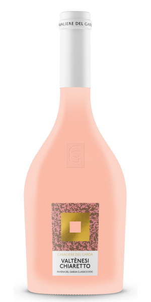 “Aura” Valtènesi Chiaretto DOC