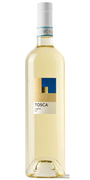 “Tosca” Lugana DOC