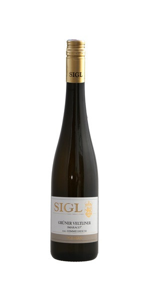 Grüner Veltliner, Smaragd 