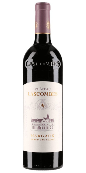 Château Lascombes, Grand Cru Classé