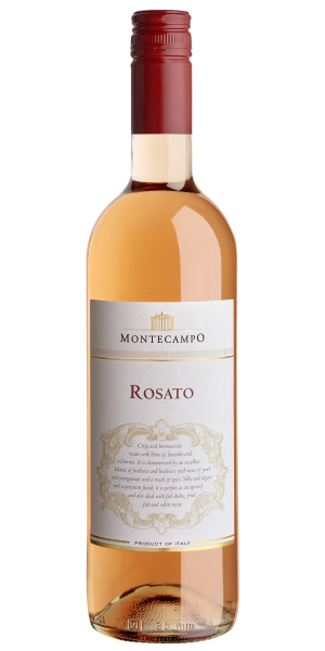 Rosato Montecampo