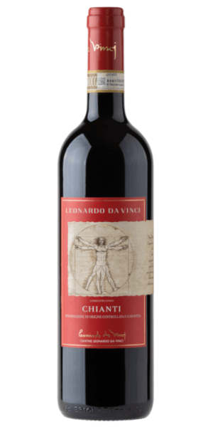 Chianti DOCG, Toscana