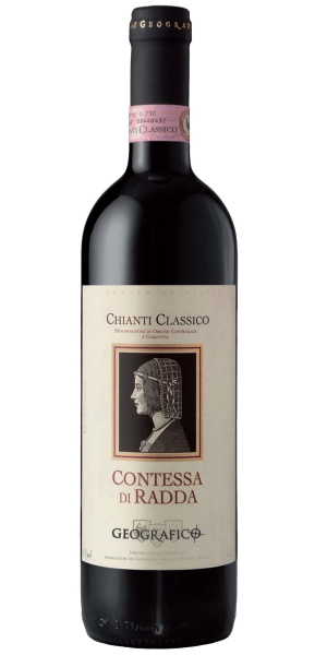 “Contessa di Radda” Chianti Classico DOCG