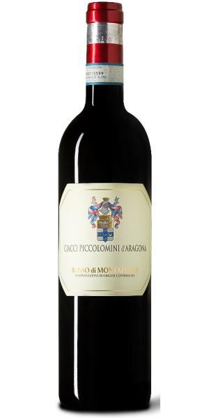 Rosso di Montalcino DOC