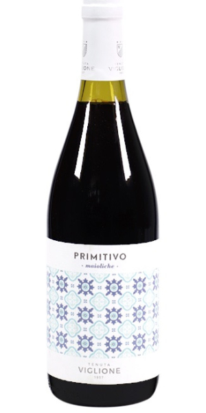 Primitivo, Puglia IGT