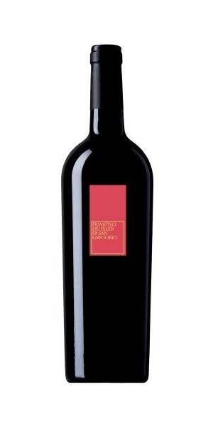 Primitivo di Manduria DOC