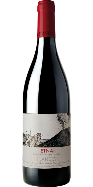 Etna Rosso, Sicilia DOC