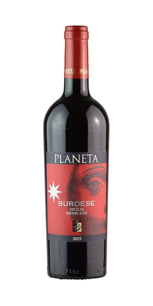 Burdese, Sicilia DOC