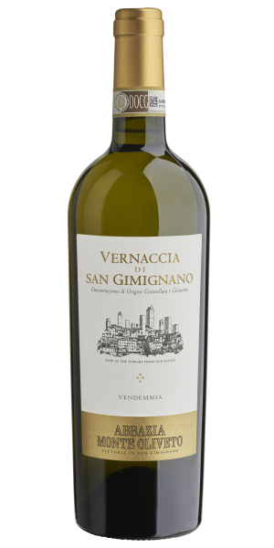 Vernaccia di San Gimignano DOCG