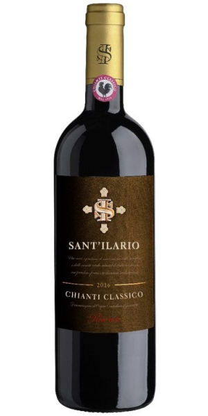 Chianti Classico DOCG Riserva