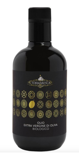 Tormaresca Organic Extra Virgin Olive Oil