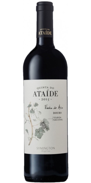 Quinta do Ataide “Vinha do Arco”, Douro DOC