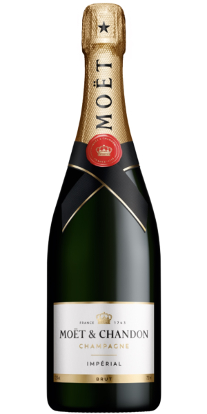 Moët & Chandon Impérial, brut