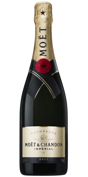 Levně Moët & Chandon Impérial, brut