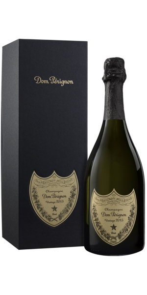Dom Pérignon, Giftbox