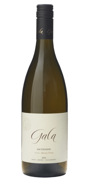 Sauvignon, Bavory-Perná