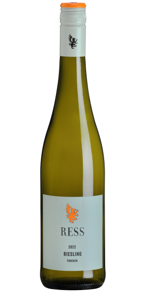 Levně Riesling trocken VDP, Rhein