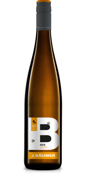 Riesling Rhein feinherb Landwein