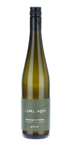 Sauvignon Blanc 