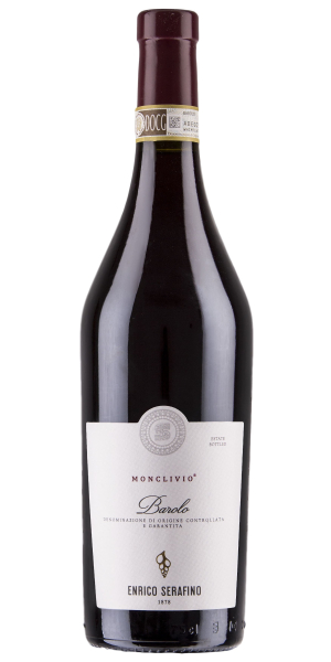 Barolo “Monclivio” DOCG