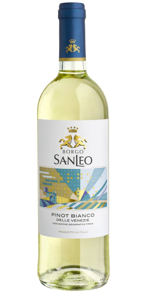 Pinot Bianco, Veneto IGT