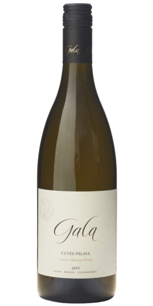 Cuvée Pálava, Bavory-Perná