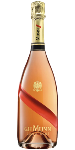 Mumm "Le Rosé" brut