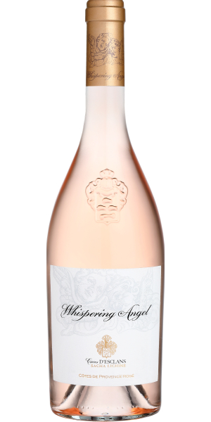 Whispering Angel, Côtes de Provence Rosé