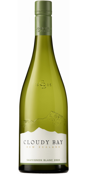 Cloudy Bay Sauvignon Blanc