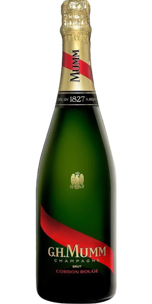 Levně Mumm "Cordon Rouge"