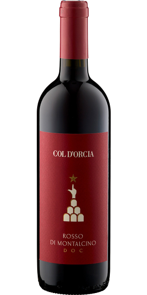 Rosso di Montalcino DOC