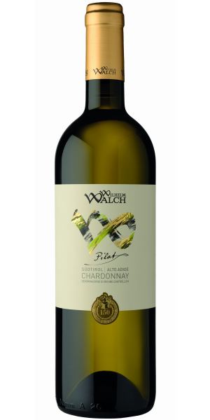 „Pilat“ Chardonnay, Alto Adige DOC