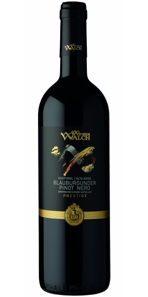 Pinot Nero Prestige, Alto Adige DOC