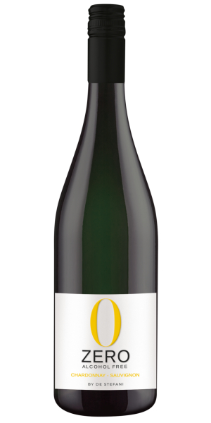 „Natur Zero“ Chardonnay Alcohol Free