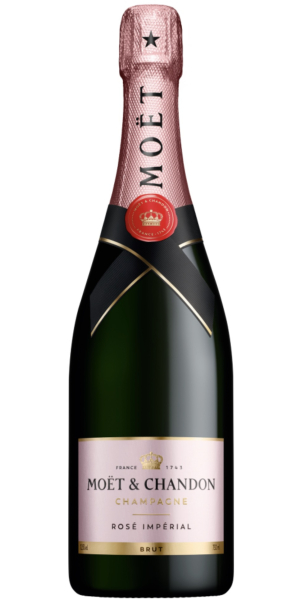 Moët & Chandon Rosé