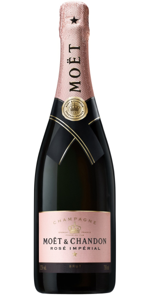 Moët & Chandon Rosé