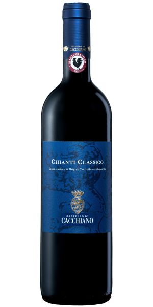Chianti Classico DOCG