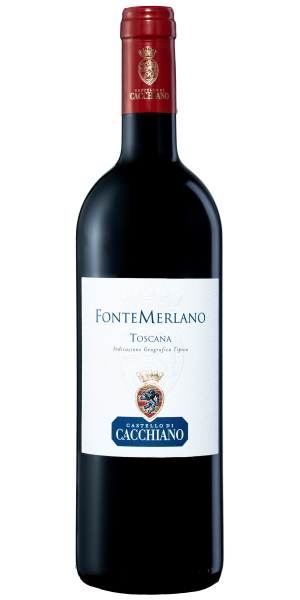 „Fontemerlano“ Toscana IGT